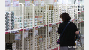 ‘고물가 여파’ 상반기 실질임금 1.5%↓…사상 첫 마이너스