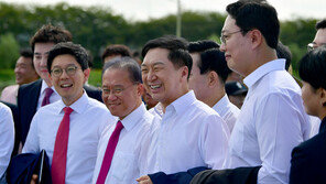 천하람 “여당, 과거로 돌아가나” 김기현 “당 언로 열려있어”