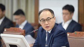 검찰 수사권 확대 비판에…이원석 “범죄대응 공백 없애자는 취지”