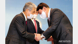 한전, 차기 사장에 김동철 전 의원…임시 이사회서 논의