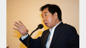 강서을 돌아오는 김성태…중앙정치 복귀 신호탄