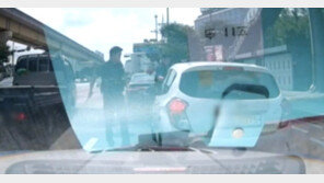 거제서 차량 훔쳐 달아난 10대…경찰 추격 끝에 김해서 검거