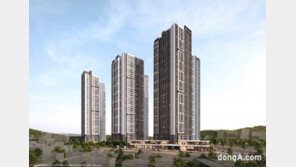 하반기 서울 인접한 경기지역서 5832가구 분양