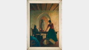 5000원에 구매한 그림이 3억?…로또 맞은 골동품 애호가