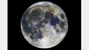 ‘슈퍼 블루문’ 오후 7시30분에 뜬다…“놓치면 14년 기다려야”