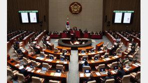 ‘채상병 외압설’ 충돌…野 “대통령실 지시 의혹” 與 “정치적 주장만”