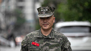 ‘항명 혐의’ 박정훈 대령 내일 영장실질심사…구속 갈림길