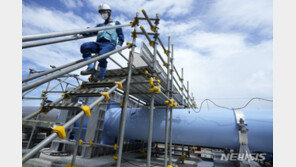 日오염수 방류 8일째…IAEA, 6개 데이터 모두 ‘정상’·트리튬 206㏃