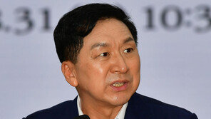 광주 간 與 김기현 “정율성공원은 5·18정신과도 맞지 않아”