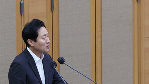 오세훈 “백현동 사업은 사악한 적극행정”…연일 이재명 직격