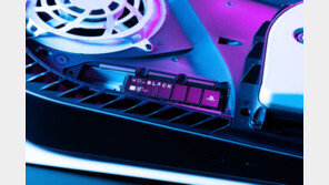 콘솔 게임기 용량을 확장하고 싶을 때, 어떤 제품 골라야 할까?