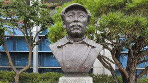 민주 ‘육사 홍범도 흉사 이전’에 “역사쿠데타…독립영웅 부관참시”