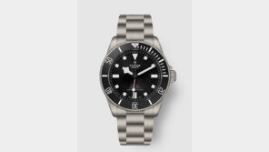 롤렉스 형제시계 ‘튜더’도 9월 또 인상…올들어 두차례