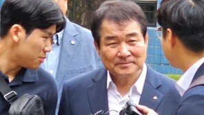 선거법 위반혐의 김충섭 김천시장 구속영장발부…“증거인멸 우려”