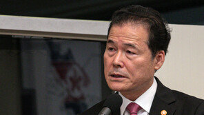 통일부, 사표 받은 실장 6명 중 3명 사표 수리…‘면직’ 처리