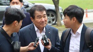 ‘공직선거법 위반 혐의’ 김충섭 김천시장 구속…“증거인멸 염려”