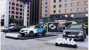 르노코리아, ‘사용자 경험’ 전 영역 개선… 상품성 높여 소비자 만난다