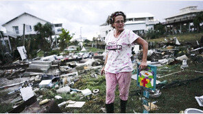 美남부 덮친 허리케인… 플로리다 12조원 피해
