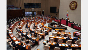 21대 마지막 정기국회 시작…이재명 체포동의안 등 곳곳 암초