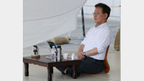 이재명 단식→ 이준석 “누가 문안 오나 보려는 것, 안 오면 개딸들이 저격”