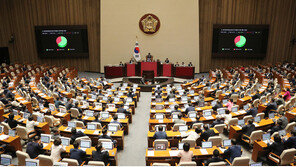 여야, 오늘 나란히 의총…선거제 개편안 논의 진척 있을까