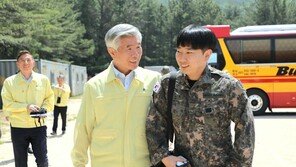 수능·편입 준비 중인 예비군, 동원훈련 연기 가능해져