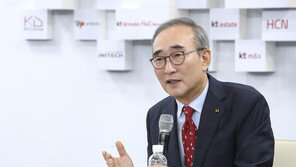 김영섭 KT 대표, ‘이권 카르텔’ 지목 부문장 3명 보직 해제