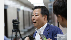 이철규 “이재명은 곡기 끊지 말고, 정치 그만둬야 될 사람”