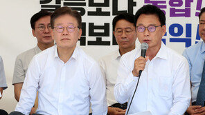 박광온, 총리 ‘1000원 택시’ 발언에 “정부 인식 보여주는 것”