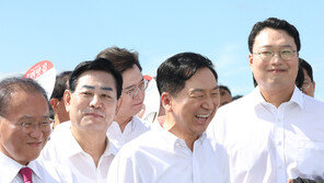 김기현과 밥먹은 천하람 “최소한 난 승선 느낌…이준석? 예상이 안된다”