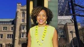 美하버드대 신학대학 첫 여성 학장 탄생…프레데릭 교수 내년 취임