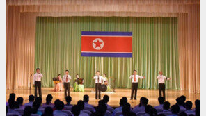 각종 행사 열고 ‘9·9절’ 축하 분위기 띄우는 北