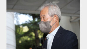 ‘김용 재판 위증 의혹’ 증인, 구속심사서 ‘자백’…늦은 오후 결론