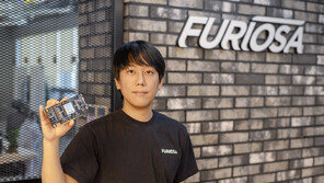 "소프트웨어·모델 효율이 NPU 성능 좌우···" 퓨리오사AI가 펼칠 전략은?