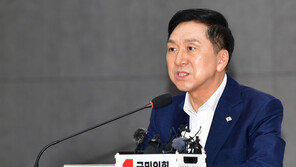 김기현, ‘이재명 4일 2시간 출석’에 “검찰 수사, 나들이 소풍 아냐”