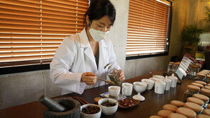 [농업이 IT(잇)다] 리틀티가든 “자연의 멋과 맛 담은 블렌디드 티 전파”