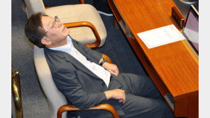 또바뀐 이재명 입장…‘오전만 출석’→4일 ‘출석 거부’ 통보