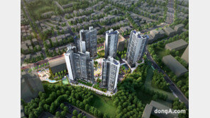 한화 건설부문, '포레나 인천학익' 선착순 분양 예정