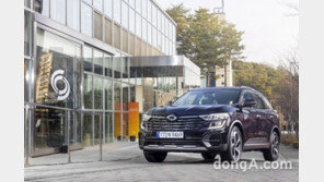 르노코리아, 8월 판매 8414대… “상품성 개선해 내수시장 반등하겠다”