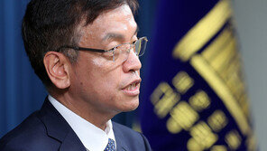 대통령실 “부동산 공급 대책 이달 발표…9월 위기설 없다”