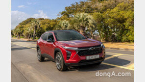 GM 한국사업장, 8월 1만8208대 판매… 전년比 74.2↑