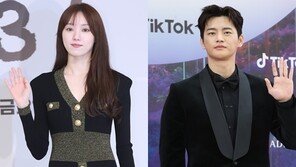 서인국·이성경, 로맨스로 만날까…“‘찬란한 너의 계절에’ 출연 검토”