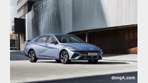 현대차, 8월 판매 늘었지만 전기차 비중 급감… “모처럼 세단 인기”