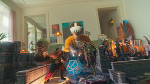 출시 다가오는 메타 퀘스트3…"XR 기기 보급 확대 기대"