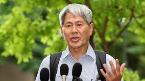 檢, ‘윤석열 수사 무마 의혹’ 허위 인터뷰 신학림 압수수색