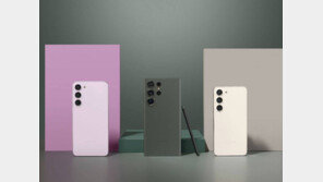 내년 초 나올 갤럭시 S24, 엑시노스 혼용에 플랫 화면만 탑재?