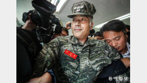 군 검찰 “해병대 전 수사단장, 다시 수사 지연시키면 법적 조치” 