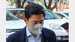 ‘성유리 남편’ 프로골퍼 안성현 구속 면해…이상준 대표도 기각