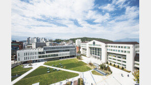 반도체시스템공학부-AI로봇전공 신설… 첨단 산업 인재 양성
