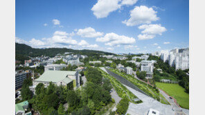 ‘미래인재’ 100% 서류 전형… 지능형반도체전공 신설